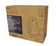 Trust RAVY GAMING CHAIR - 1071623 - zdjęcie 3